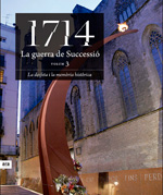 1714 La Guerra de Successió