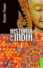 Historia de la India I. 9789681662394
