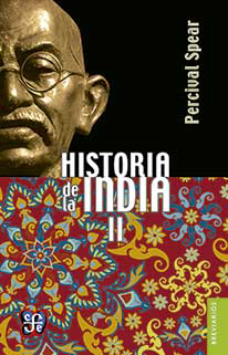 Historia de la India II. 9789681662745