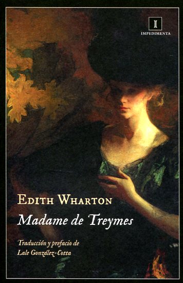 Madame de Treymes. 9788415979906