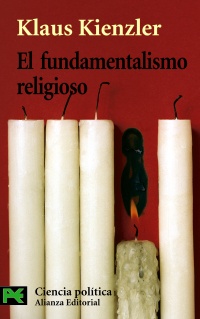 El fundamentalismo religioso. 9788420635712
