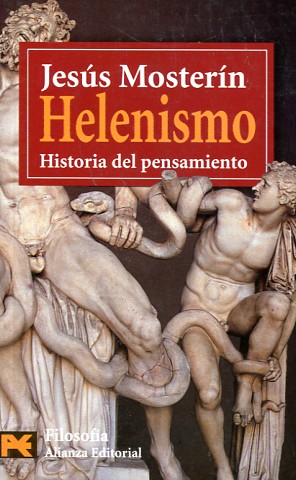 Helenismo