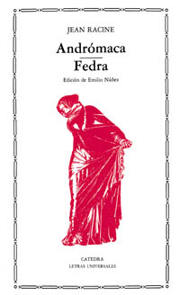 Andrómaca; Fedra