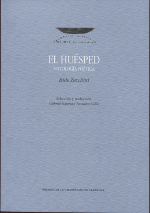 El huésped. 9788416272761