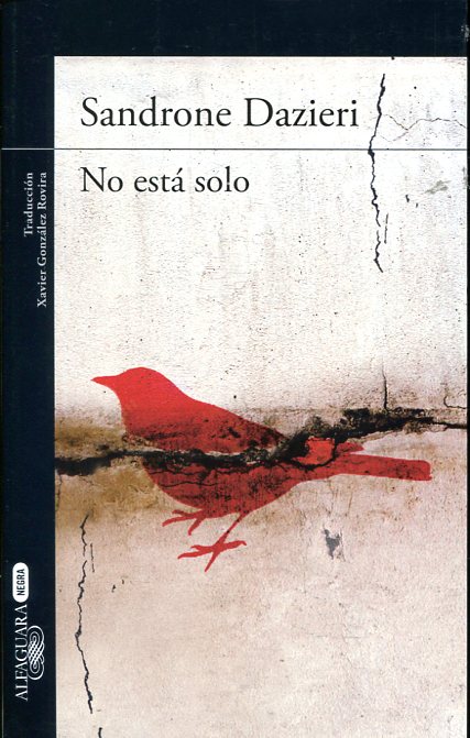 No está solo. 9788420410784