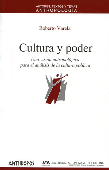 Cultura y poder