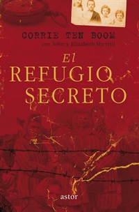 El refugio secreto. 9788490612316