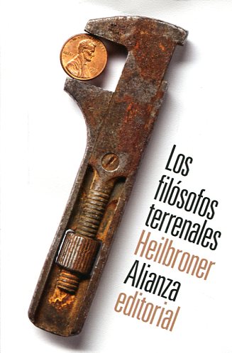Los filósofos terrenales. 9788491040330