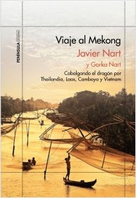 Viaje al Mekong. 9788499424125