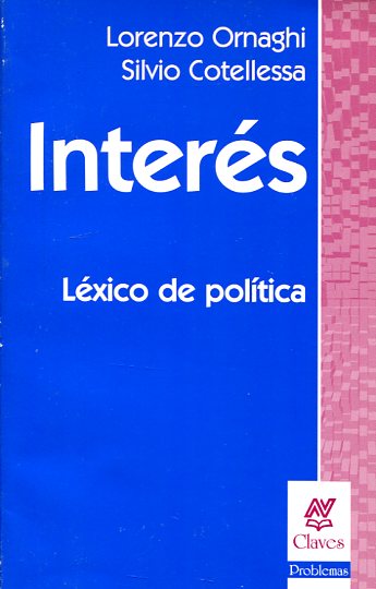 Interés