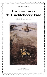 Las aventuras de Huckleberry Finn. 9788437616469