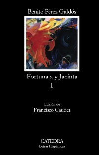 Fortunata y Jacinta I. 9788437627342