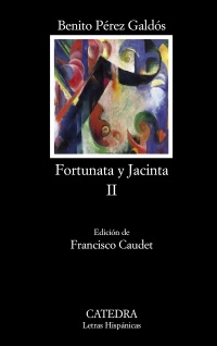 Fortunata y Jacinta II. 9788437627359