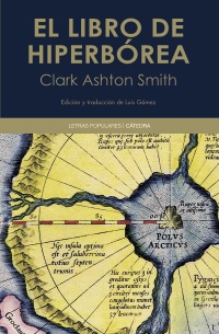 El libro de hiperbórea. 9788437633923