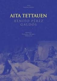 Aita Tettauen. 9788446013426