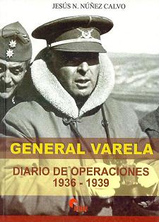 General Varela. 9788496170094