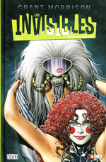 Los invisibles