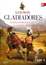 Gladiadores. 9788441435674