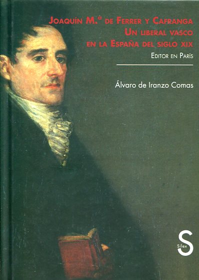 Joaquín María de Ferrer y Cafranga