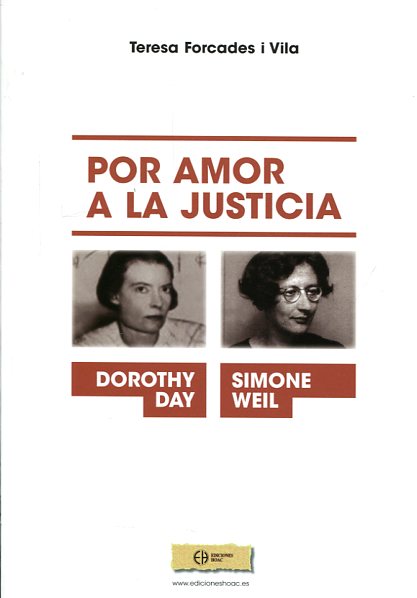 Por amor a la Justicia