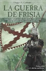 La Guerra de Frisia
