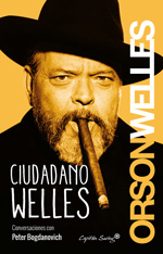 Ciudadano Welles. 9788494381645