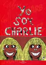 Yo soy Charlie. 9788494383021