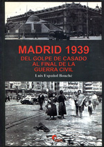 Madrid 1939. 9788496170087