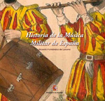 Historia de la música militar de España. 9788497819503
