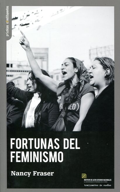 Fortunas del feminismo. 9788494311192