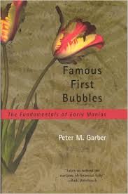 Famous first bubbles