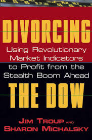 Divorcing the dow. 9780471268703
