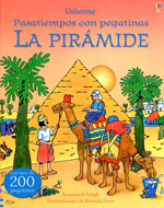 La pirámide. 9781409594680