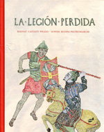 La Legión perdida