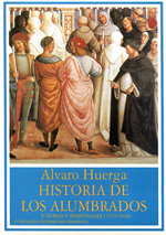 Historia de los alumbrados (1570-1630) 