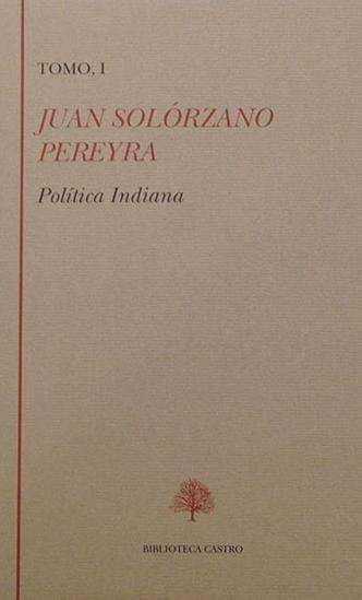 Política Indiana
