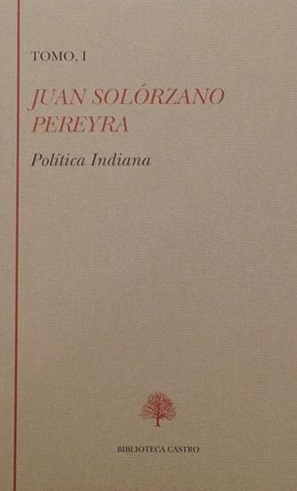 Política Indiana. 9788475064642