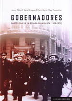 Gobernadores. 9788490452929