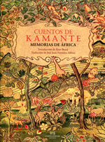 Cuentos de Kamante