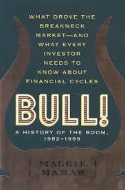 Bull!. 9780060564131