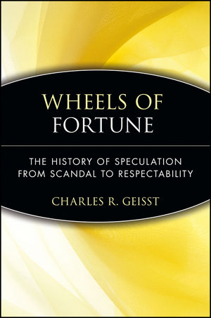 Wheels of fortune