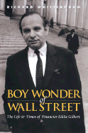 Boy wonder of Wall Street