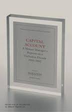 Capital account. 9781587991806