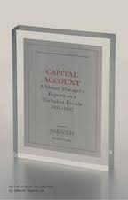 Capital account