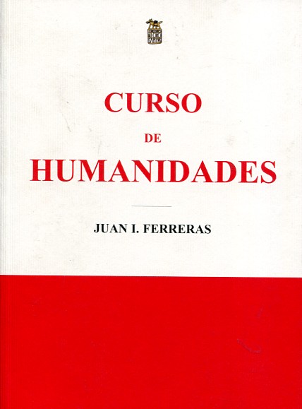 Curso de Humanidades . 9788493606336