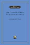 Apologetic writings