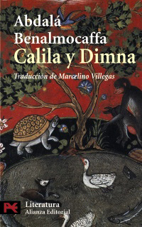 Calila y Dimna. 9788420662169
