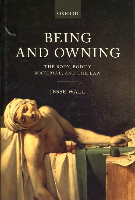 Being and owning