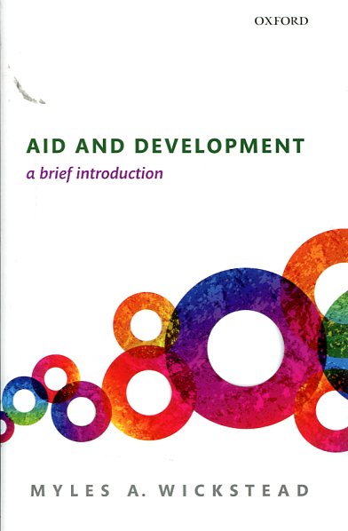 Aid and development. 9780198744924