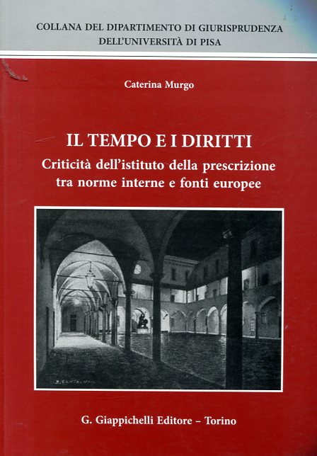 Il tempo e i Diritti